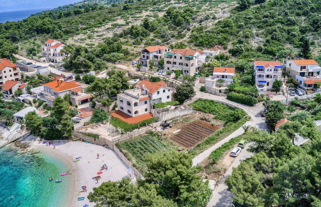 Apartments Ivo - Foto 51