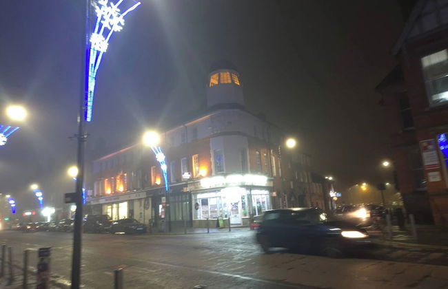 Our Apartment is a Home Away From Home Choice, Tastefully Furnished for Comfort - Foto 24