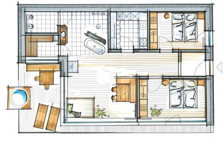 Chalet With Spa In South Tyrol - Foto 23