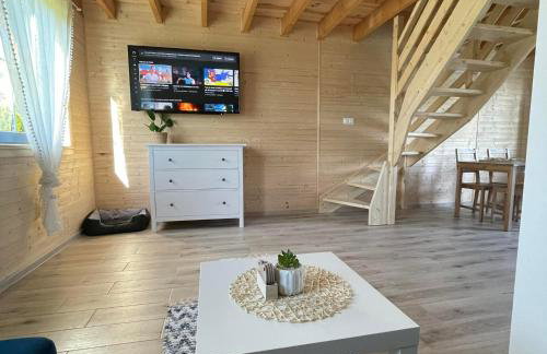 Osada Rybacka - Foto 14