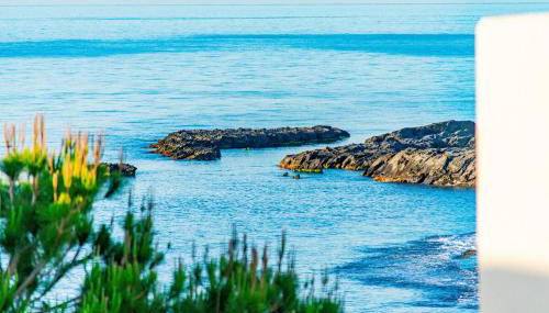 Apartamento en Marina Beach con vistas al mar - Foto 3