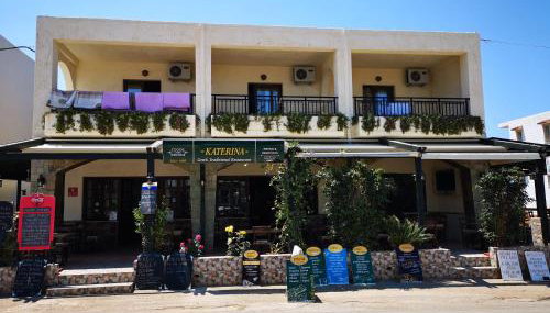 Katerina Apartments - Foto 3