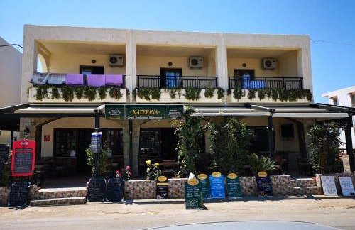 Katerina Apartments - Foto 3