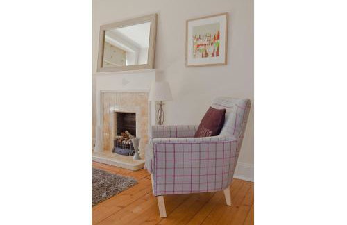 The Edinburgh Address - Classic Marchmont Charm - Foto 14