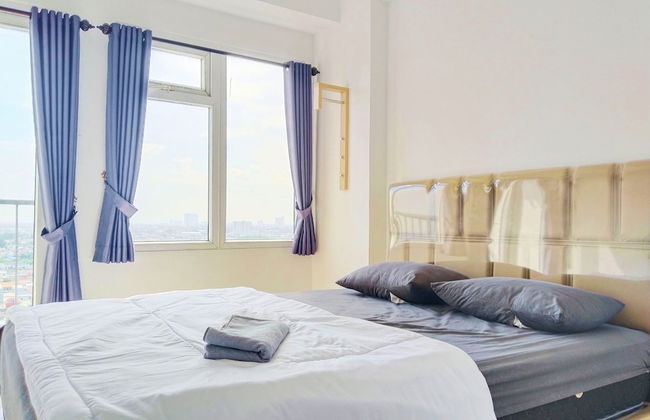 Nusantara Metropolitan Park By Reccoma - Foto 12