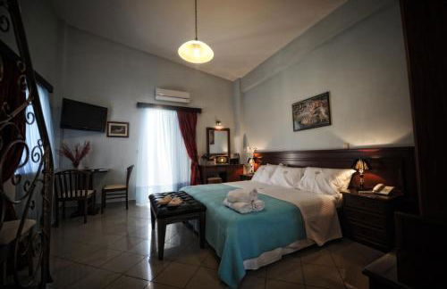 Irida Beach Resort Suites - Foto 44