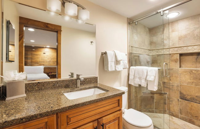 Montaneros in Vail - Foto 14