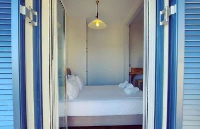 Blue Window - Photo 15