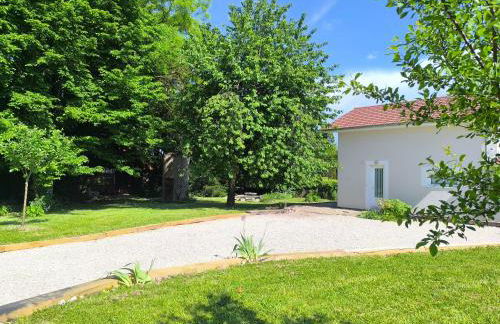 La tour de Plumont - Foto 26