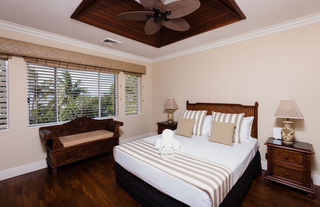 Villa Beach Palm Cove - Photo 45