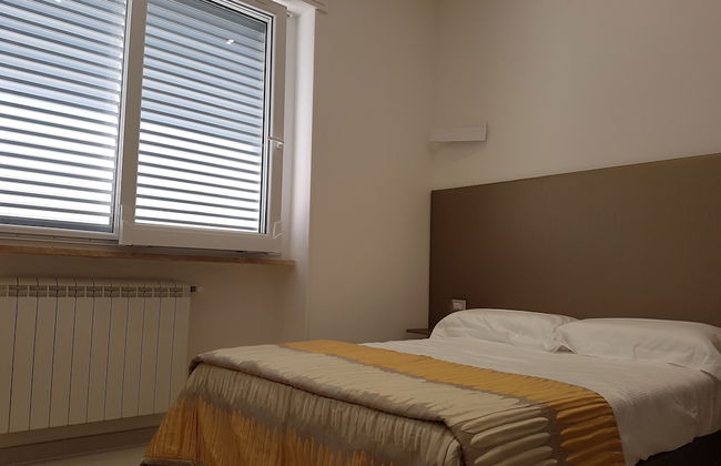 Villa Finibus Terrae - Foto 15