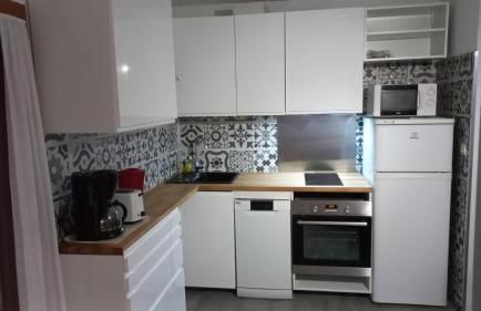 CHALET B NATURISTe MAEVA - Foto 4