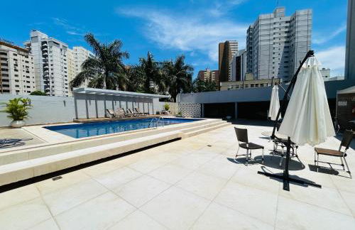 Flat aconchegante - Foto 25