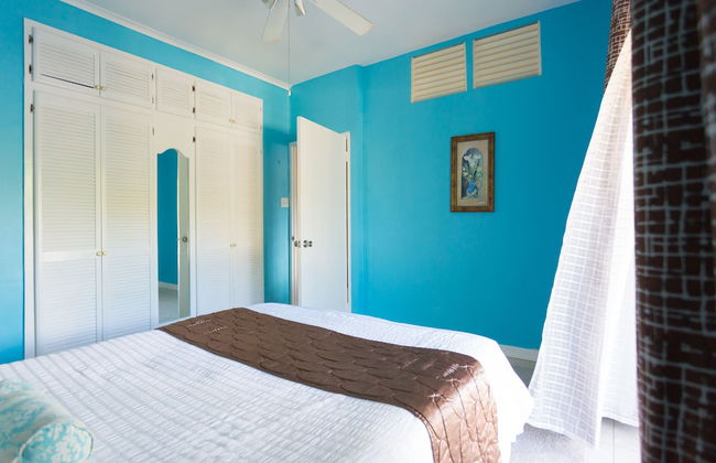 New Kingston Apt at Wellington Cove - Foto 13