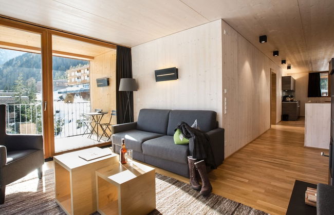 Chalet Resort in Kals am Grossglockner With Balcony - Foto 8