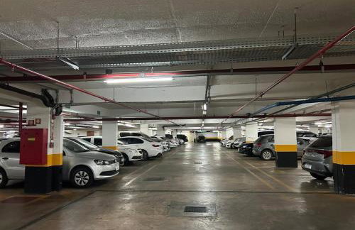 Loft com lazer completo Shopping DF Plaza Águas Claras - Foto 19