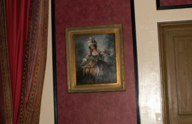 Château de la Court d'Aron - Foto 24