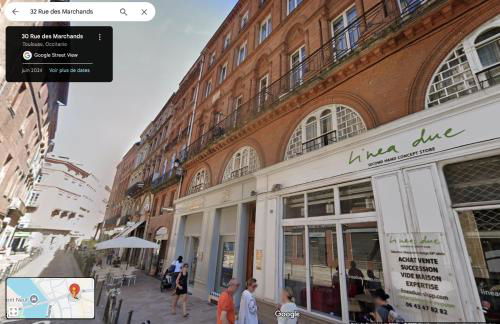 Bel appartement au coeur de Toulouse - Foto 20