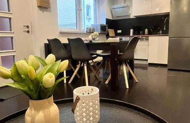 Apartment am Hauptbahnhof - Foto 2