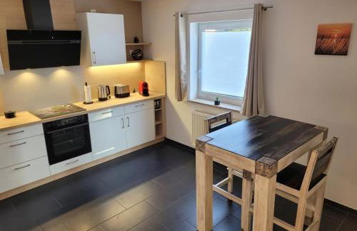 NEU! Ferienwohnung Wunsiedel OG - Foto 1