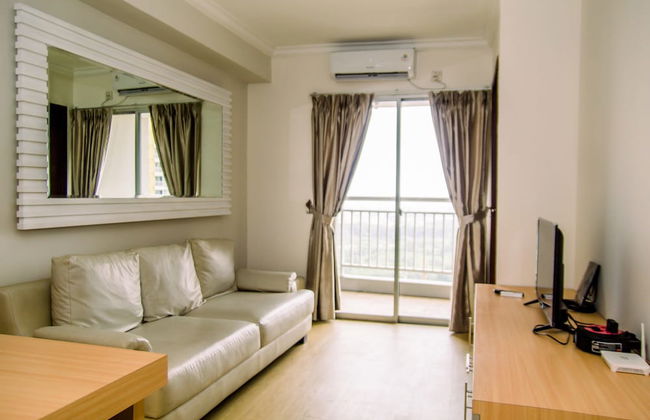 Homey And Serene 2Br At Great Western Resort Apartment - Foto 24