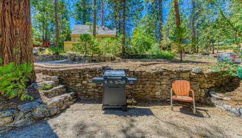 Alpine Cottage - Foto 3