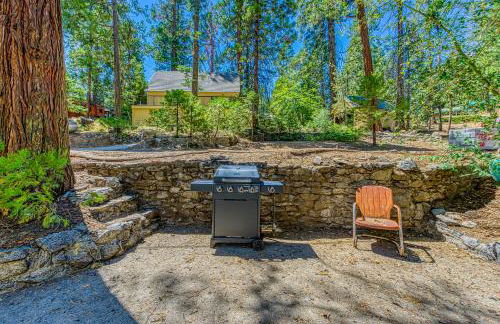 Alpine Cottage - Foto 3