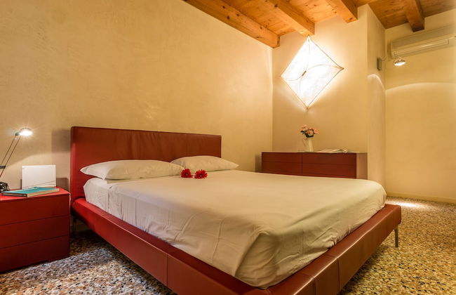 Rialto Mercato a Family Like at Home - Photo 6