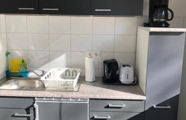 Apartment in EG Schaupenstiel - Foto 6