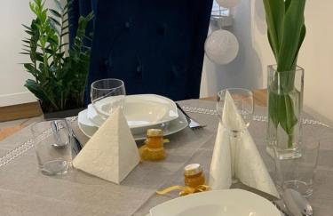 Apartament Fordon przy Onkologii - Foto 6