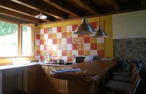 Casa Azul Rodiles - Foto 18