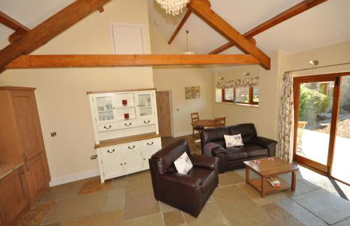 The Coach House - Foto 7