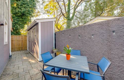 Less Than 1 Mi to Waterfront Old Town Alexandria Home! - Foto 3