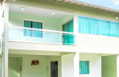 Casa com WiFi a 230m da Praia de Garatucaia-RJ - Foto 37