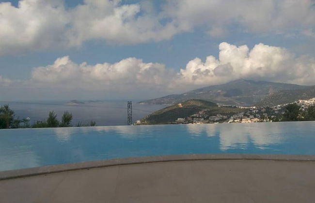 Mediteran Hotel - Foto 13