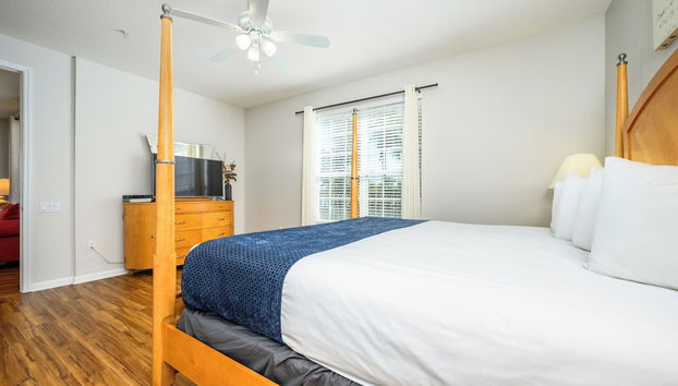 Beautiful Lakeview Condo, New Listing -1024 - Foto 3, Habitación