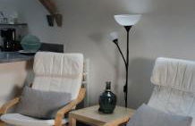 La grange du Manemeur - Foto 5