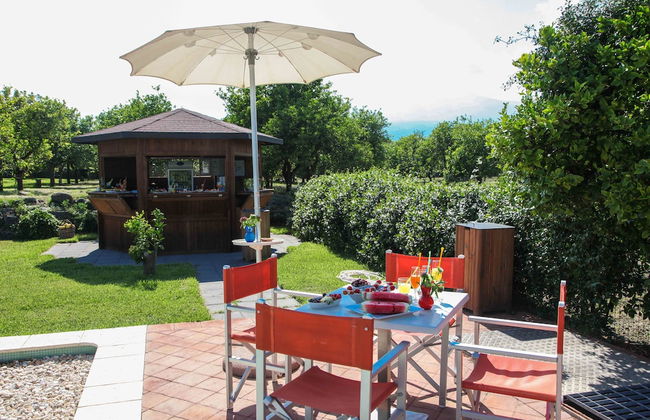 Agriturismo Galea - Foto 37