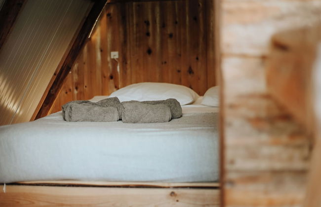 Banana Eco Camp - Foto 42