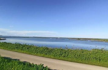 Casa Vacanze Nel Delta del Po - Foto 20