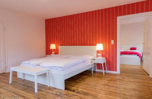 Ferienhaus Rote Sau - Foto 4