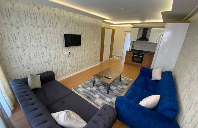 Renos Butik Otel - Foto 14