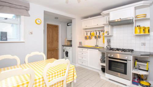 Lifeboat Cottage - Foto 3