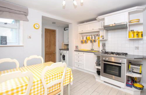 Lifeboat Cottage - Foto 3