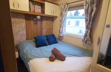 Seton sands, Haven, Port seton, cozy caravan Morey view 4 - Foto 16
