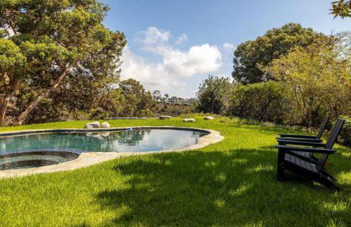 Hot Tub Pool 3Bed Home - Foto 24