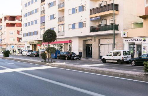 Apartamento Málaga Velázquez - Photo 14