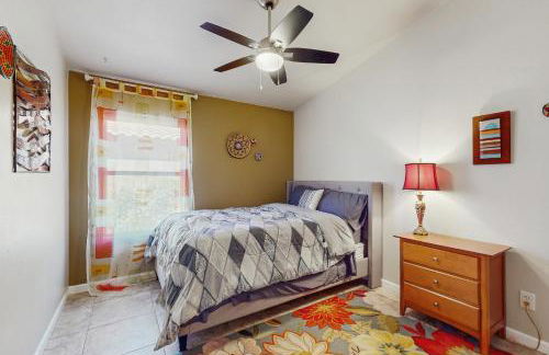 Private Pool, Yard and Pool Table! Avondale Abode - Foto 18