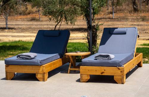 Olivar Suites - Photo 11