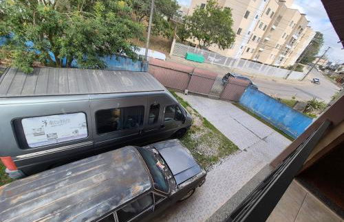 Pigatto Inn in Campo Largo - Photo 3